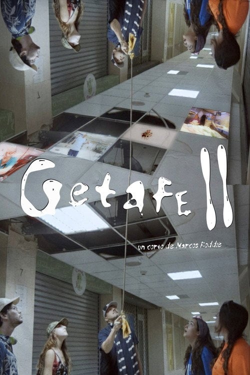 Watch Getafe II 2026 online