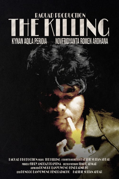 Watch The Killing 2026 online