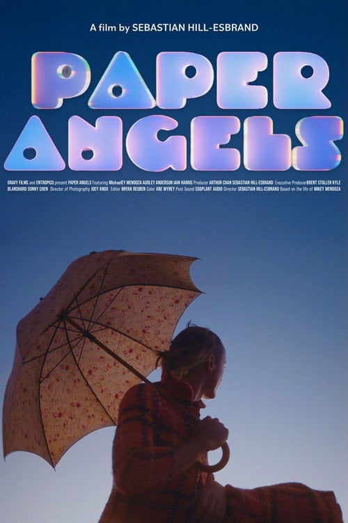 Watch PAPER ANGELS 2026 online