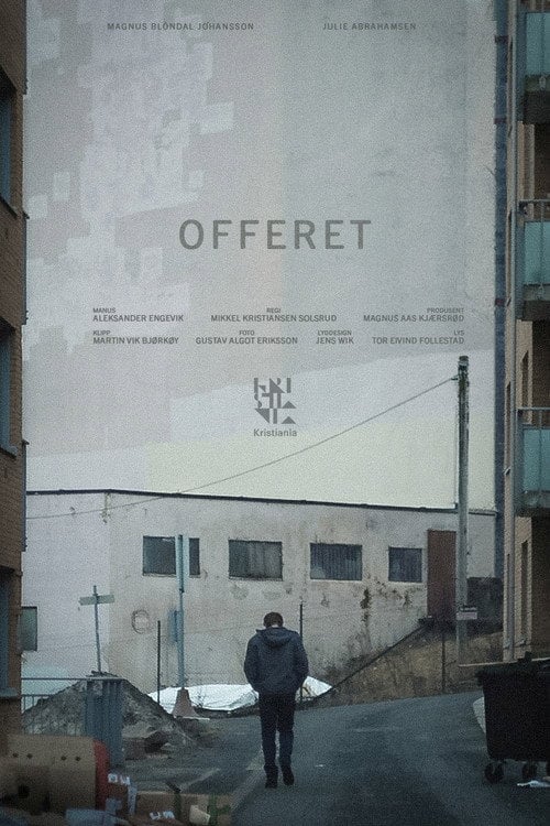 Watch Offeret 2026 online