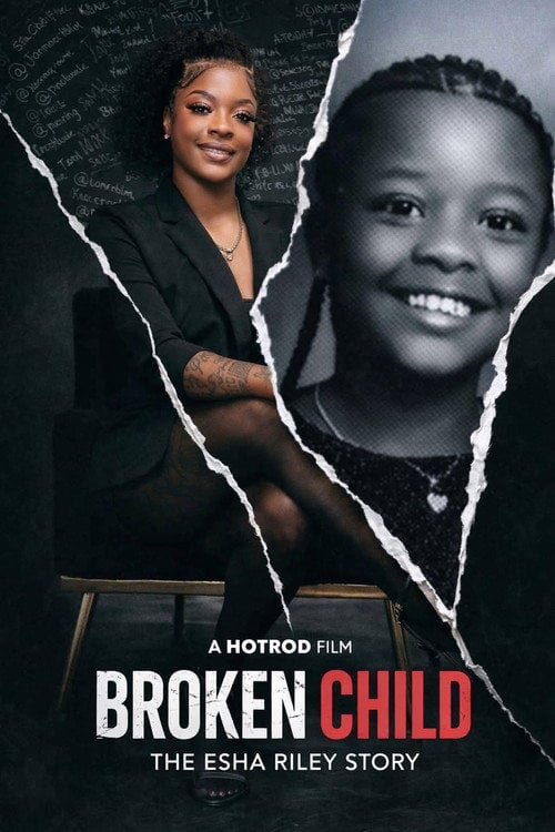 Watch A Broken Child the Esha Riley Story 2026 online