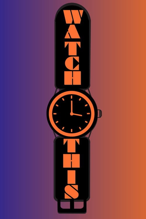Дивитися фільм WATCH THIS! 2026 онлайн