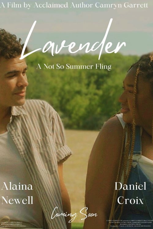 Watch Lavender 2026 online