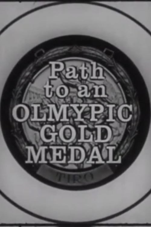 Дивитися фільм Expert Marksmanship: A Path to Olympic Gold Medal 2026 онлайн