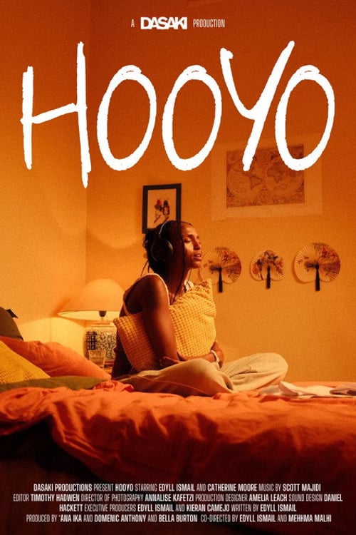 Watch Hooyo 2026 online