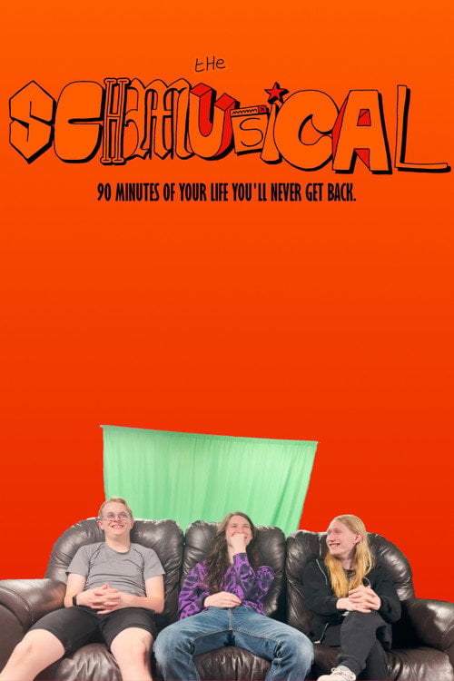 Дивитися фільм The Schmusical! 2026 онлайн