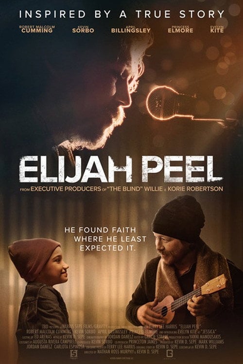 Watch Elijah Peel 2026 online