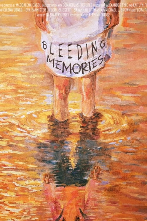 Дивитися фільм Bleeding Memories 2026 онлайн
