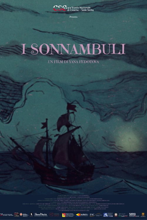 Watch I SONNAMBULI 2026 online
