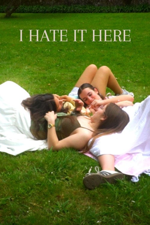 Watch I Hate It Here 2026 online