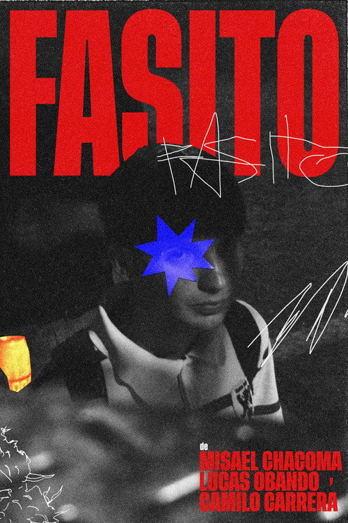 Дивитися фільм FASITO 2026 онлайн