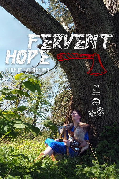 Watch Fervent Hope 2026 online
