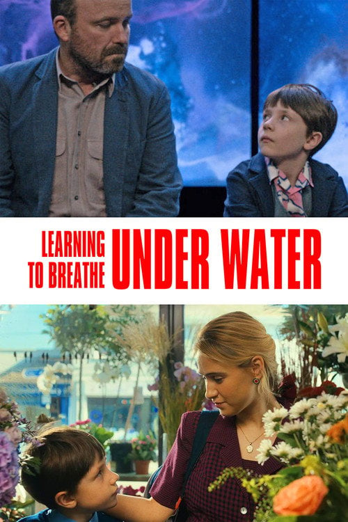 Дивитися фільм Learning to Breathe Under Water 2026 онлайн