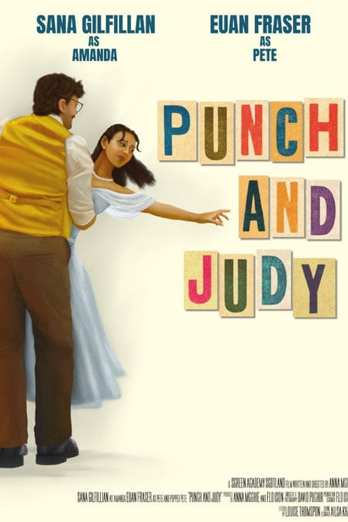 Watch Punch and Judy 2026 online