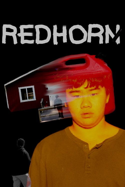 Watch Redhorn 2026 online