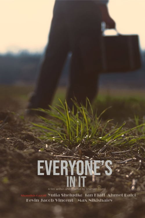 Дивитися фільм Everyone's In It 2026 онлайн