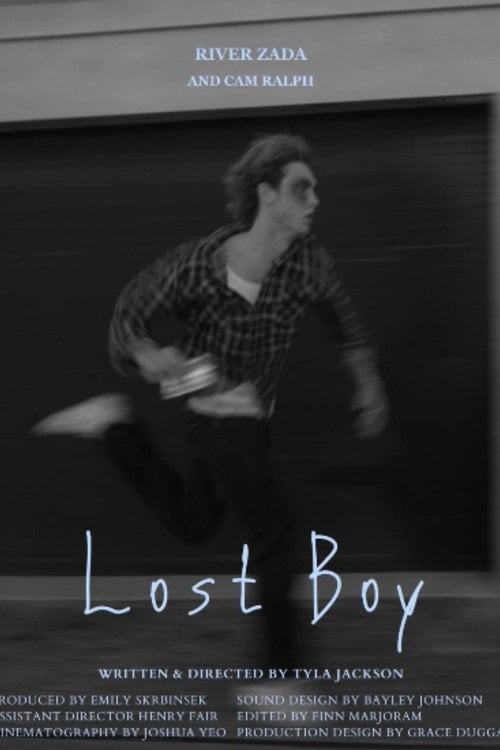 Watch Lost Boy 2026 online