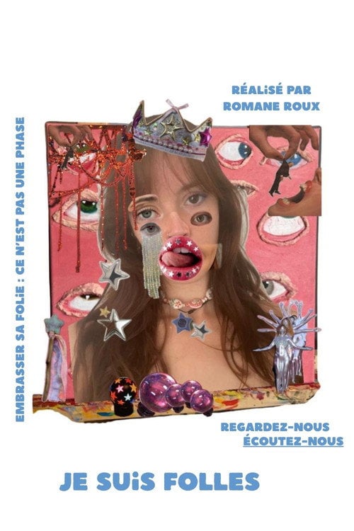 Watch je suis folles 2026 online