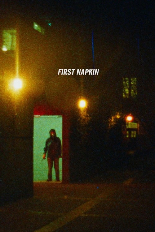 Дивитися фільм First Napkin 2026 онлайн
