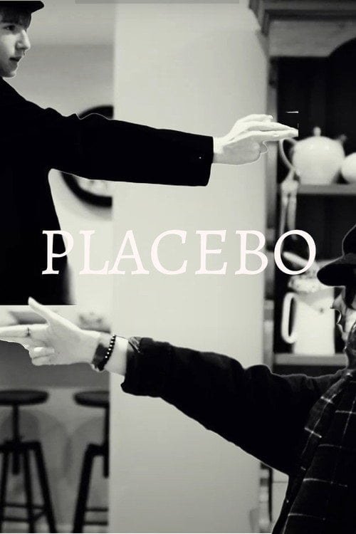 Дивитися фільм Placebo 2024 онлайн