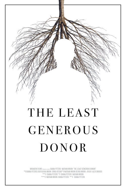 Watch The Least Generous Donor 2026 online