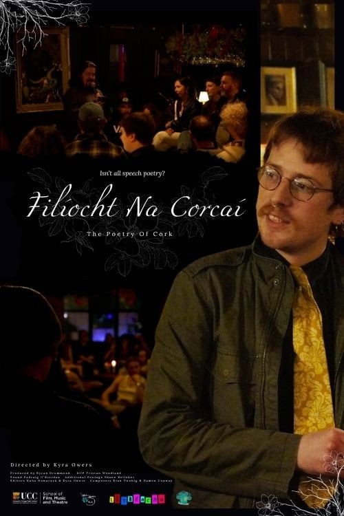 Дивитися фільм Filíocht Na Corcaí 2026 онлайн