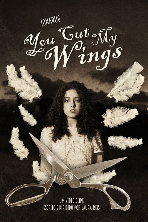 Дивитися фільм You Cut My Wings - Jonabug 2026 онлайн