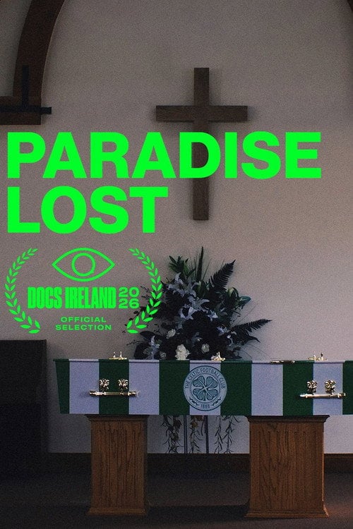 Дивитися фільм Paradise Lost 2026 онлайн