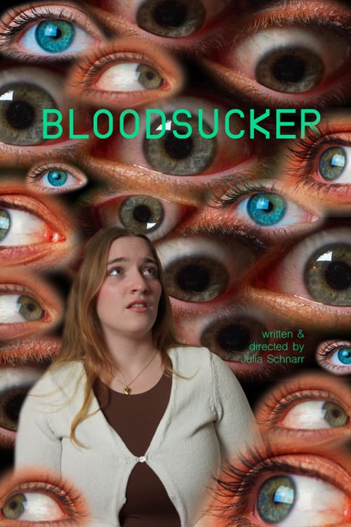 Дивитися фільм BLOODSUCKER 2026 онлайн