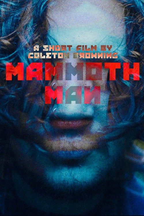Дивитися фільм Mammoth Man 2026 онлайн