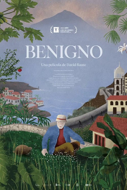 Watch Benigno 2026 online