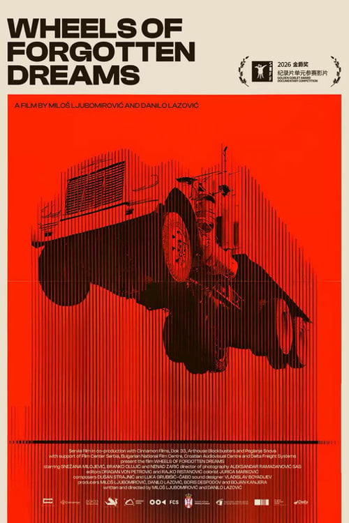 Watch Wheels of Forgotten Dreams 2026 online