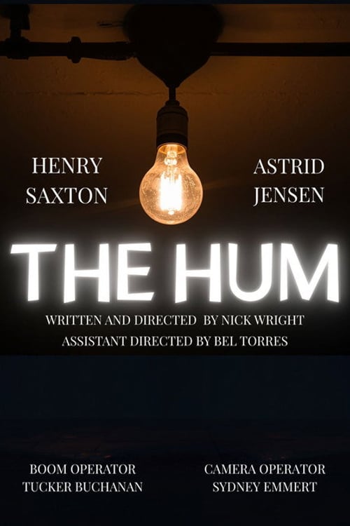 Watch THE HUM 2026 online