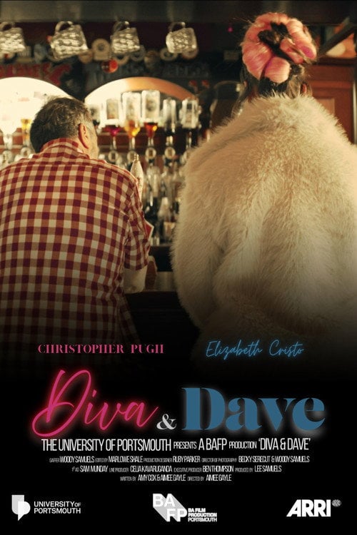 Дивитися фільм Diva and Dave 2026 онлайн