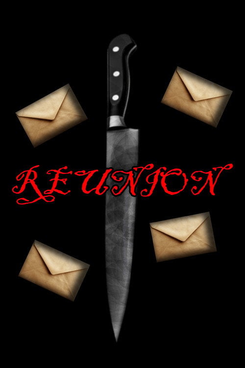 Дивитися фільм Reunion 2026 онлайн