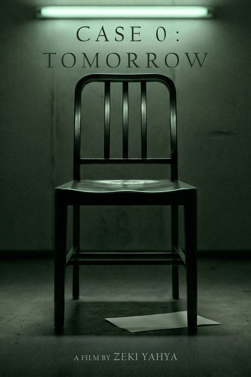 Watch CASE 0 : TOMORROW 2026 online