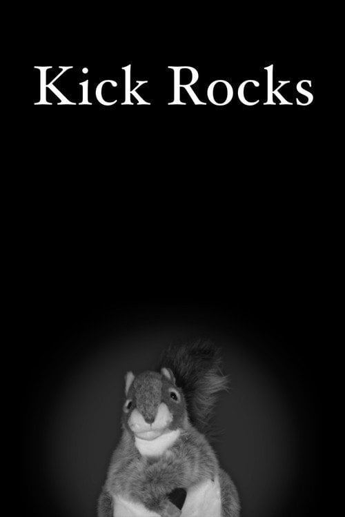 Дивитися фільм Kick Rocks 2026 онлайн