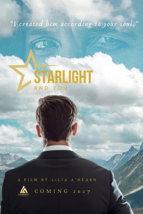 Дивитися фільм Starlight & You 2027 онлайн