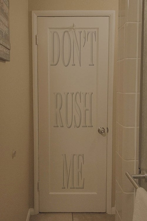 Дивитися фільм Don't Rush Me 2026 онлайн