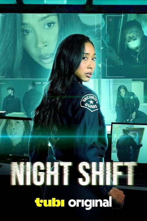Watch Night Shift 2026 online