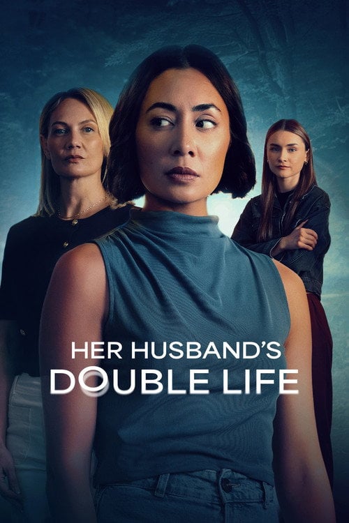 Дивитися фільм Her Husband's Double Life 2026 онлайн