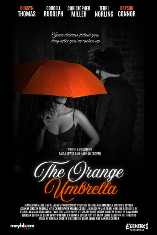 Watch The Orange Umbrella 2026 online