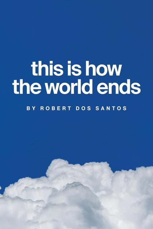 Watch This Is How the World Ends 2026 online