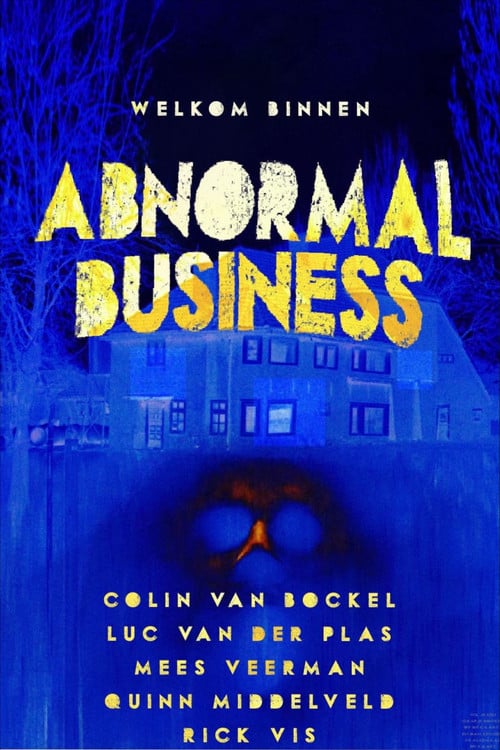 Watch Abnormal business 2026 online