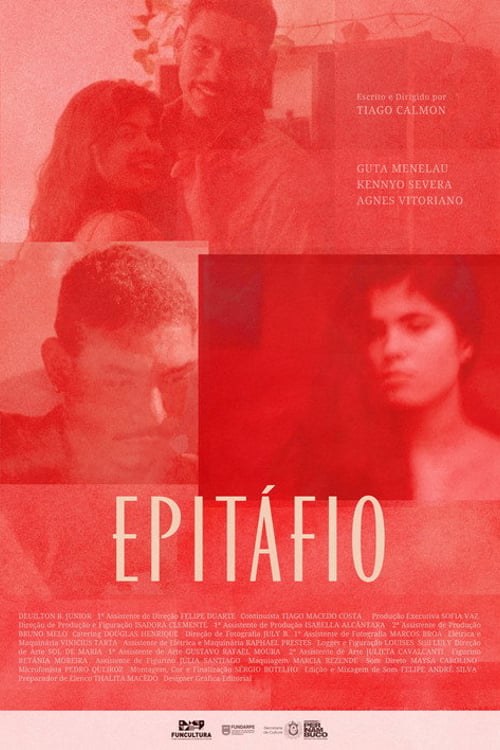 Watch Epitáfio 2026 online