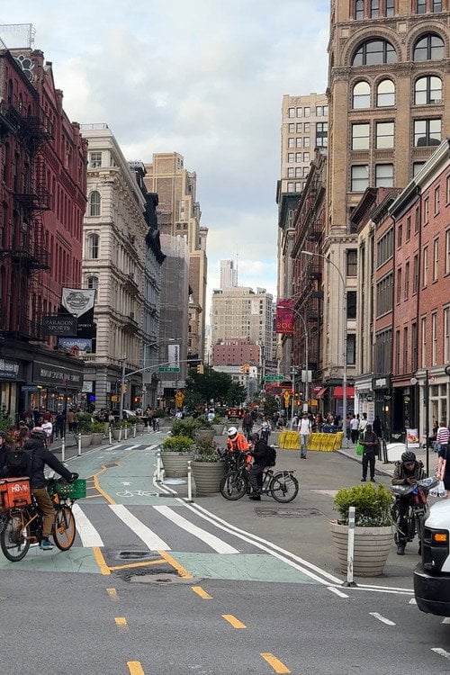 Watch Broadway & Union Square, New York 2 2026 online