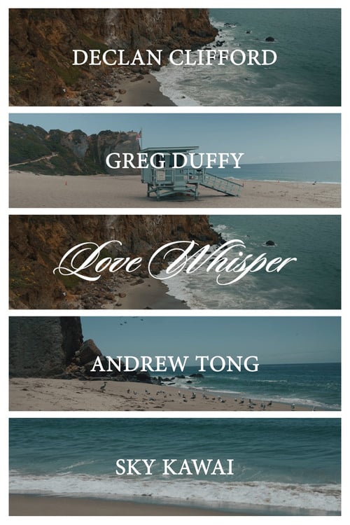 Watch Love Whisper 2026 online