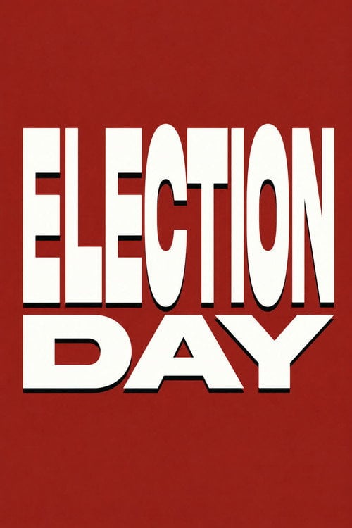 Дивитися фільм Election Day - The Day Thailand Dug Its Own Grave 2026 онлайн