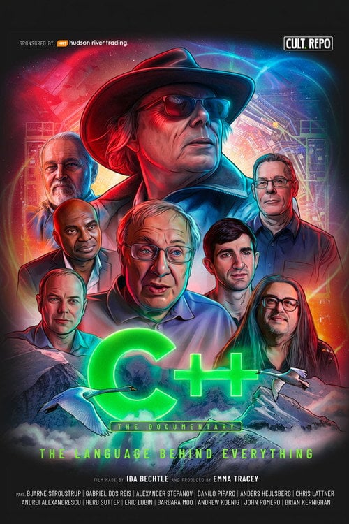 Watch C++: The Documentary 2026 online