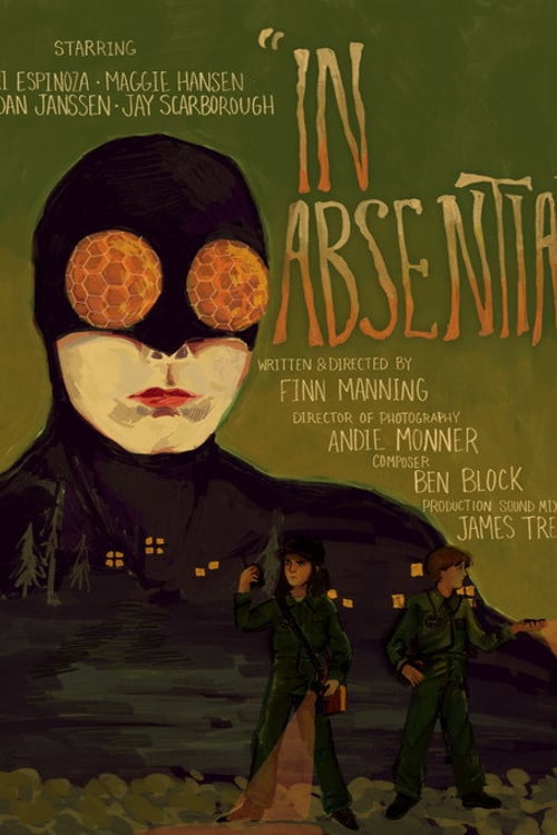 Watch In Absentia 2026 online